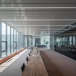 Dingshi Logistics Office Building By ARCHSTUDIO - Sheet44