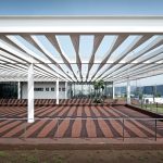 Dingshi Logistics Office Building By ARCHSTUDIO - Sheet46