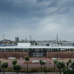 Dingshi Logistics Office Building By ARCHSTUDIO - Sheet5