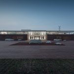 Dingshi Logistics Office Building By ARCHSTUDIO - Sheet6
