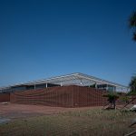 Dingshi Logistics Office Building By ARCHSTUDIO - Sheet7