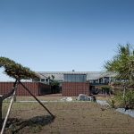 Dingshi Logistics Office Building By ARCHSTUDIO - Sheet8