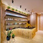 Nuilea Day Spa By Zooco Estudio - Sheet2