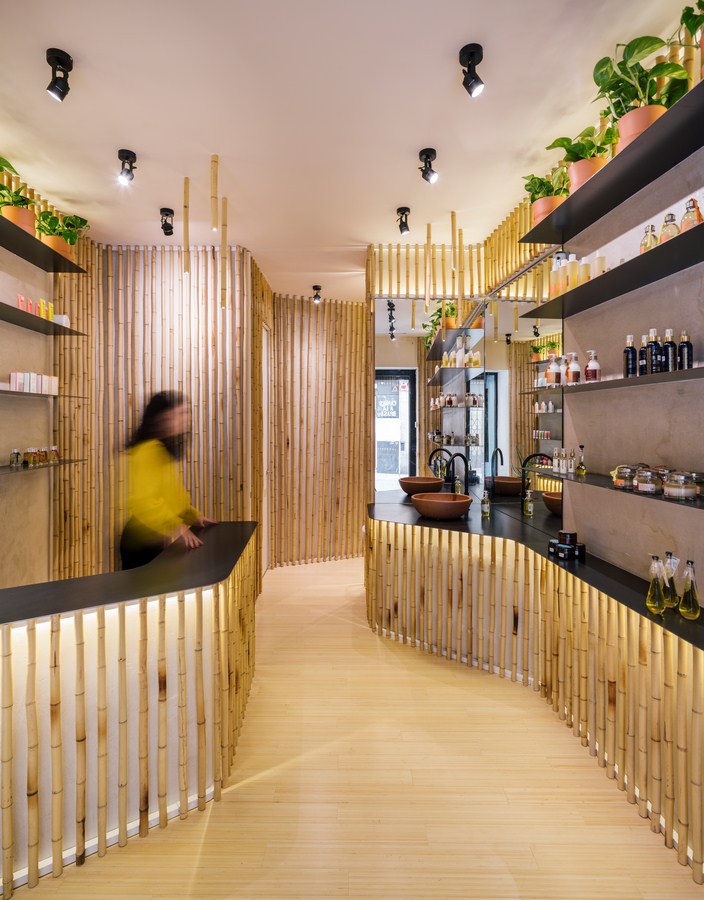 Nuilea Day Spa By Zooco Estudio - Sheet4