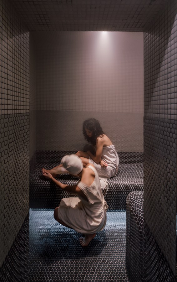 Nuilea Day Spa By Zooco Estudio - Sheet8