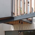 Cube in a Cube By boq architekti - Sheet10