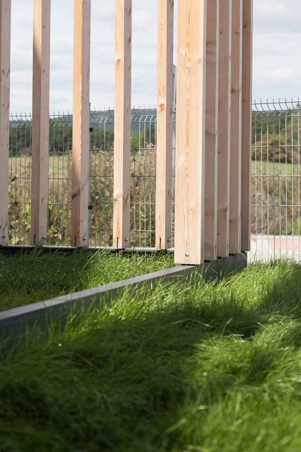 Cube in a Cube By boq architekti - Sheet13