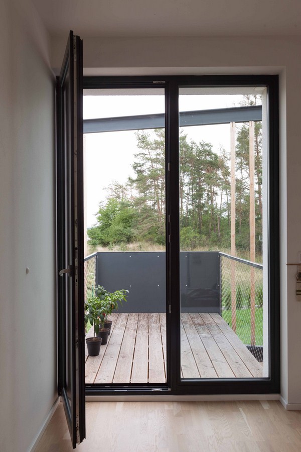 Cube in a Cube By boq architekti - Sheet15