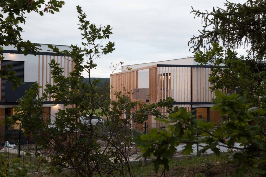 Cube in a Cube By boq architekti - Sheet17