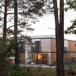 Cube in a Cube By boq architekti - Sheet18