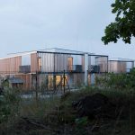 Cube in a Cube By boq architekti - Sheet21