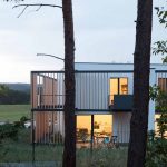 Cube in a Cube By boq architekti - Sheet22