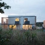 Cube in a Cube By boq architekti - Sheet23