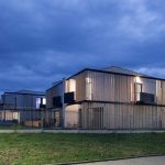 Cube in a Cube By boq architekti - Sheet24