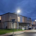 Cube in a Cube By boq architekti - Sheet25
