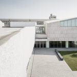 Beigang Cultural Center By MAYU Architects - Sheet10