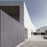 Beigang Cultural Center By MAYU Architects - Sheet11