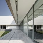 Beigang Cultural Center By MAYU Architects - Sheet12