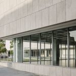 Beigang Cultural Center By MAYU Architects - Sheet14