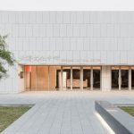 Beigang Cultural Center By MAYU Architects - Sheet15