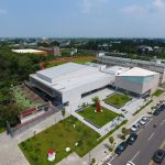 Beigang Cultural Center By MAYU Architects - Sheet17