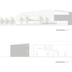 Beigang Cultural Center By MAYU Architects - Sheet19