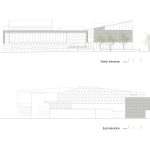 Beigang Cultural Center By MAYU Architects - Sheet20
