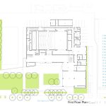 Beigang Cultural Center By MAYU Architects - Sheet22