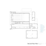 Beigang Cultural Center By MAYU Architects - Sheet23