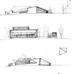 Beigang Cultural Center By MAYU Architects - Sheet26