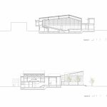 Beigang Cultural Center By MAYU Architects - Sheet27