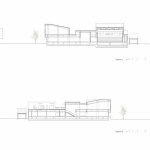 Beigang Cultural Center By MAYU Architects - Sheet28