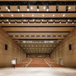 Beigang Cultural Center By MAYU Architects - Sheet6