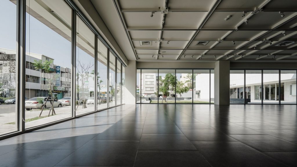 Beigang Cultural Center By MAYU Architects - Sheet8