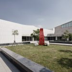 Beigang Cultural Center By MAYU Architects - Sheet9