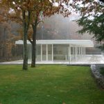 Olnick Spanu House By Alberto Campo Baeza - Sheet1