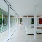 Olnick Spanu House By Alberto Campo Baeza - Sheet10