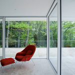 Olnick Spanu House By Alberto Campo Baeza - Sheet11