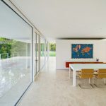 Olnick Spanu House By Alberto Campo Baeza - Sheet12