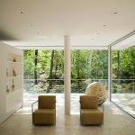 Olnick Spanu House By Alberto Campo Baeza - Sheet14