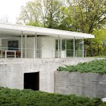 Olnick Spanu House By Alberto Campo Baeza - Sheet15