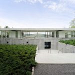 Olnick Spanu House By Alberto Campo Baeza - Sheet16