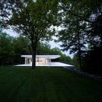Olnick Spanu House By Alberto Campo Baeza - Sheet18