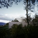 Olnick Spanu House By Alberto Campo Baeza - Sheet2