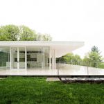 Olnick Spanu House By Alberto Campo Baeza - Sheet3