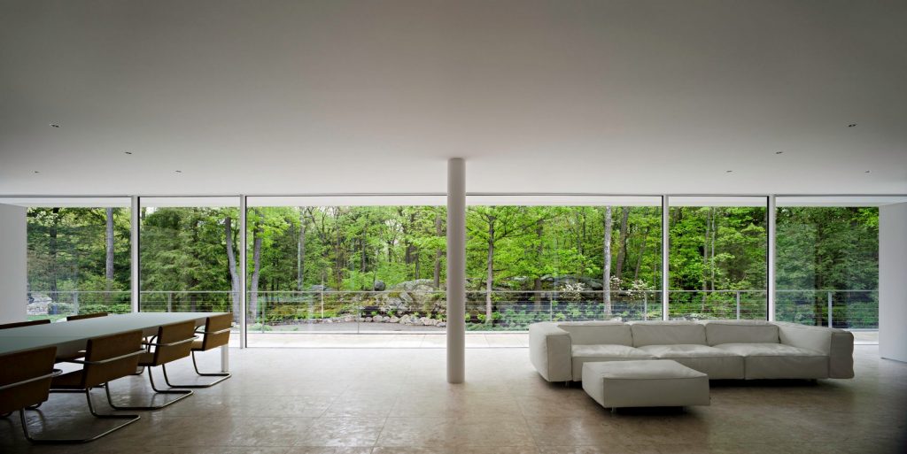 Olnick Spanu House By Alberto Campo Baeza - Sheet5