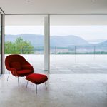 Olnick Spanu House By Alberto Campo Baeza - Sheet6