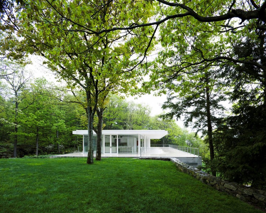 Olnick Spanu House By Alberto Campo Baeza - Sheet7