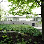 Olnick Spanu House By Alberto Campo Baeza - Sheet8