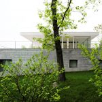 Olnick Spanu House By Alberto Campo Baeza - Sheet9